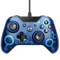Game Controllers & Joysticks USB Wired Controller Controle F...