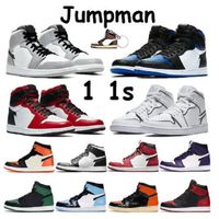 Jumpman 1 1s Manbasketballshoes New Arrival Basketball Shoes...