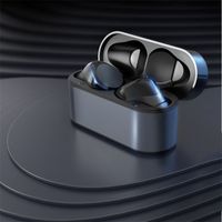 Neue VERTEIT EAREHÖRE BEATS STUDIO BUDS TWS WLAN-Kopfhörer Wirtloser Kopfhörer Bluetooth Headset Stereo Sound Musik In-Ear-Ohrhörer für alle Smartphone