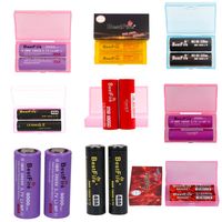 Top Quality BESTFIRE BMR 35A IMR VTC6 3000mAh HE2 HE4 2500mAh VTC5 18650 Battery Vape Mod Rechargeable Lithium Battery For Sony Samsung a52
