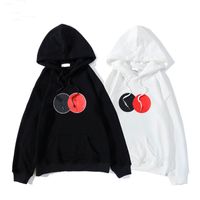 2020 NOVO mens hoodies Primavera Outono Casual hoodies camisolas na moda Impresso Hoodie para homens e mulheres livres Drop Shipping