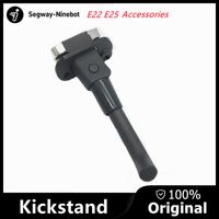 Original Smart Electric Scooter Kickstand Assembly for Ninebot E22 E25 Skateboard Hoverboard Parking Stand Kickstand Accessories