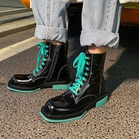 Compre al por mayor Botas De Trabajo Cómodos Para Mujeres. de bajo precio \u0026  de calidad con envío gratuito | Es.DHgate