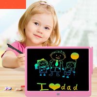 6.5 8.5 10 12 Inch LCD Drawing Board Children's Toys Early Drawing Writing Tablets Board Color Handwriting Erasable Baby Write