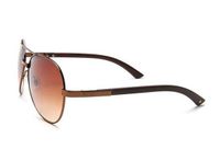 여름 남성 패션 금속 태양 안경 자전거 운전 안경 여성 해변 안경 야외 바람 아이 프로텍터 선글라스 3colors 드롭 배송