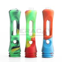 Beracky Silicone Pipes Replacemet For Silicone Hand Pipes 85...