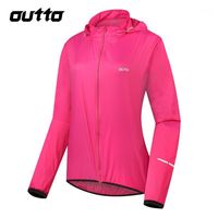 Outdoor Jackets&Hoodies Cycling Jacket Women&#039;s Quick Drying Windbreaker Wind Proof And Rainproof Breathable Sports Coat #150011b1