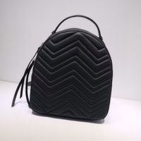 Wholesale Genuine Leather Backpack Fashion Back Pack Large B...
