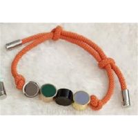 2022 Brand New Unisex Bracelet Fashion s for Man Women Jewelry Adjustable 4 Colors 5q2d