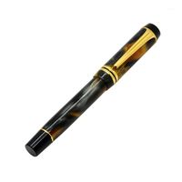 Free Shipping High Quality Kaigelu 316 Acrylic Iraurita Fountain Pen High Quality Fountain Pen1