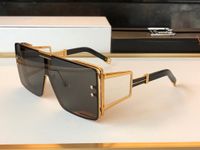 Top Qualité 102 hommes lunettes de soleil pour femmes hommes lunettes de soleil style de mode protège les yeux UV400 lentille avec étui