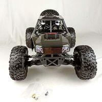 RC truck, VRX Racing RH1045 kit 1 10 Scale 4WD Electric RC tr...