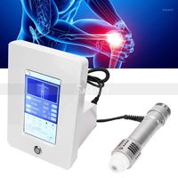 Nieuwe Elektromagnetische Wave Therapy Machine voor Ed Treatment Pain Relief Body Relax Massager1