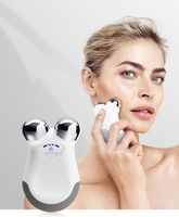 Massager Face UFACE Trinity Pro Facial Trainer Kit 3D Limpieza de la piel Herramientas de cuidado de la piel Caras Dispositivo de limpieza para mujeres Massagers Massagers Dispositivos de elevación facial