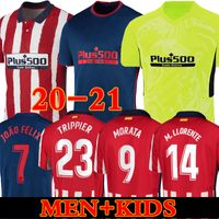 2top thailand quality 20 21 soccer jersey camisetas futbol 2...