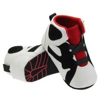 Spring and Autumn Baby Shoes Newborn Canvas Classic Casual L...