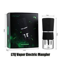 Original LTQ Vapor Electric Mangler Grinder Crusher 1100mAh ...