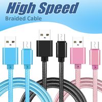 Superfast Nylon Braided USB Cable Type C TO C Charging Adapt...