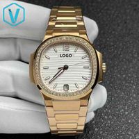 3K factory 35mm324SC All-in-one movement 7118 women's PP luxury watch