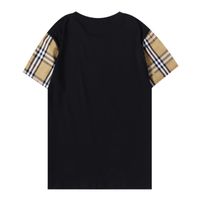 2022 Sunmmer Womens Herren Designer T-Shirts T-Shirts Modebrief Druck kurzärmelige Lady Tees Luxurys Freizeitkleidung T-Shirts S-5xl#1