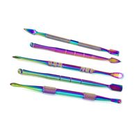 Colorful Dab Tools 5 Style Sstainless Steel Dabber For Glass...