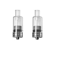 Mr Bald III Atomizer with Replacement Ceramic Coils Bowl Gla...