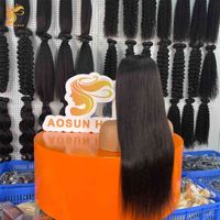 Gluels Brazilian Unprocsed 100% Lace Wig, Natural Human Hair...