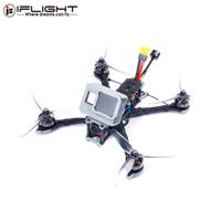 iFlight Nazgul5 227mm 6S 5 Inch FPV Racing Drone Quadcopter ...