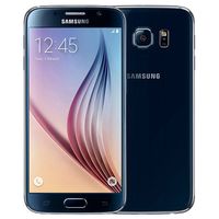 Отремонтированный оригинальный Samsung Galaxy S6 G920F 5,1 дюйма Octa Core 3GB RAM 32 ГБ ПЗУ 16,0 Мп камера 4G LTE Phone DHL 5pc