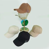 Мужские и женские Широкие Breim Hats Бейсбол Ведро Шляпы Солнца Шляпа Мода Caps Snatbacks Регулируемые буквы Вышивка Рыболовные платья Fedora Truss