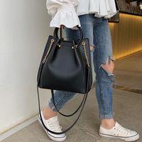 Designer- Mode Frauen Handtasche PU Leder Crossbody Taschen für Frauen Neue Umhängetaschen Designer