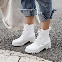 Compre al por mayor Botas Moteras Negras Rojas de bajo precio \u0026 de calidad  con envío gratuito | Es.DHgate