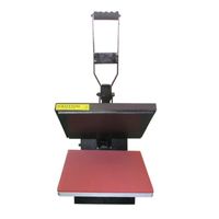 Printers High Pressure Heat Press Machine LED Display With A...