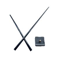 39CM Large Clock Hands with High Torque 22MM Shaft Long Spin...