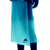 3F UL GEAR Cycling Camping Hiking Rain Pants Lightweight Breathable Kilt Ultralight Waterproof Skirt 65g1