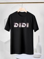 2023 Nuovi designer Shirt grafici magliette camicia da camicia marca di moda camicia corta camicia 3d lettere 3d top a manica corta a manica corta