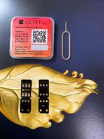 2021 Gevey Pro V14.2 Updatable Unlocking 5g para iOS14.2--13.x iphone 12 12Pro 12prmax 11 11PRO X XS XR MAX 8 7 6 5S SE