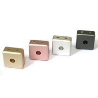Strong Magnetic Atomizer Base Stand Display Magnet Connectio...