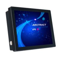 12.1 Inch Industrial Computer Tablet PC Capacitive Touch Screen Core i3 i5 i7 J1900 Bulit-in Wifi 232 Com industrial computer