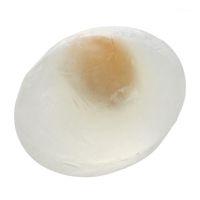 Saponi 1 pz Beauty Crystal Egg olio sapone Sbiancamento e idratante 100G1