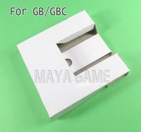 Pour GB GBC Console de jeu Nouveau carton d'emballage pour Gameboy Advance Nouveau emballage