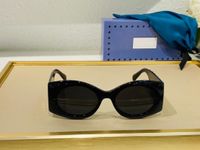 Neue Top Qualität 08101 Herren Sonnenbrille Männer Sonnenbrille Frauen Sonnenbrille Mode-Stil schützt Augen Gafas de Sol Lunettes de Soleil mit Box