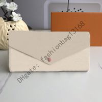 60708 most fashionable womens wallet cards and coins famous ...