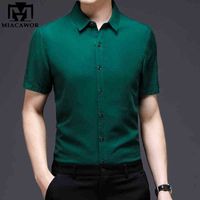 Camisas De Vestir De Manga Corta Verde Para Hombre al por mayor a precios baratos | DHgate Camisas De Vestir De Manga Corta Verde Para Hombre al por mayor a precios baratos | DHgate