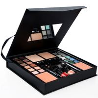 Makeup Sets 39 Colors Kit Long Lasting Waterproof Shimmer Gl...