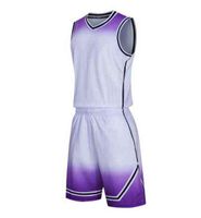 Nxy Men&#039;s T-shirts Men Kids Basketball Jerseys Suit Boys College Women Uniforms Sport Kit Shirts Shorts Set Clothing Breathable Custom 0314