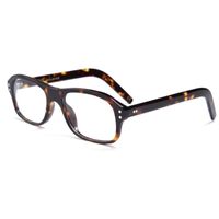 Модные солнцезащитные очки рамы Kingsman Acetate Clear Glasnes Рамки винтажные квадратные рецептурные очки прозрачные серого для мужчин черный оптический