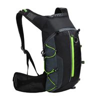 Ultralight Bicycle Bag Portable Waterproof Sport Backpack 10L Outdoor Hiking Climbing Pouch Cycling Bicycle Backpack