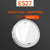 WX 3 in1 automatic Robot Wireless Vacuum Cleaner Sweeping US...