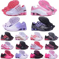 Tanie buty Dostarczyć NZ R4 809 Kobiety Athletic Casual Shoes Sneakers Sports Jogging Trenerzy Najlepsza Sprzedaż Sklep z rabatem online 36-46 JS-5